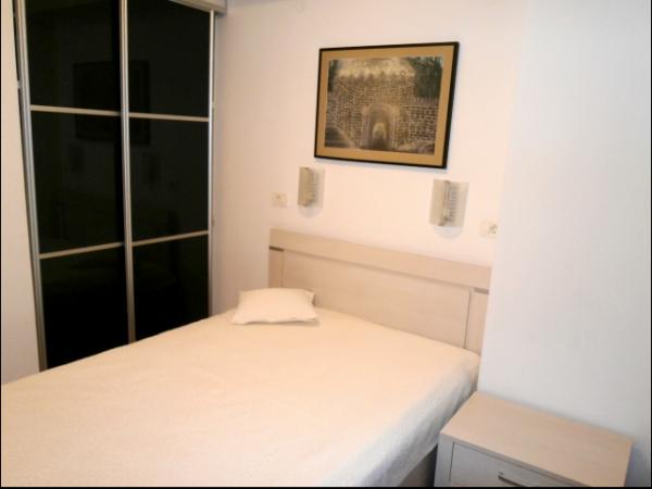 Slika 6 - Dvoiposoban stan na Crvenom pevcu